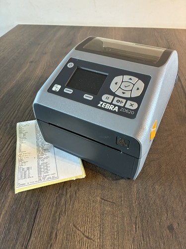 Zebra zd620 direct thermal - zebra,