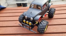 Tamiya Monster Beetle vintage