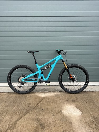 Yeti sb150 mountain - yeti,