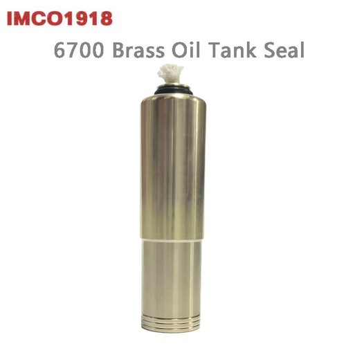 Imco 6700 6800 steel fire - imco,