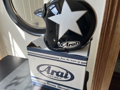 Arai freeway classic size - freeway,