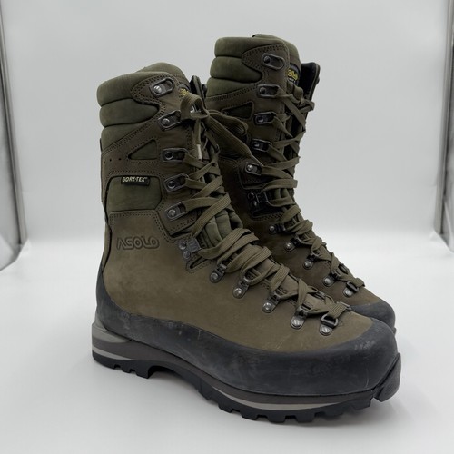 Asolo hunt gtx gore - asolo, gore-tex