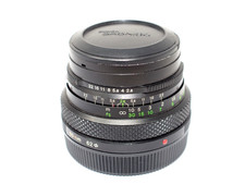 Zenza Bronica 50mm F/2.8