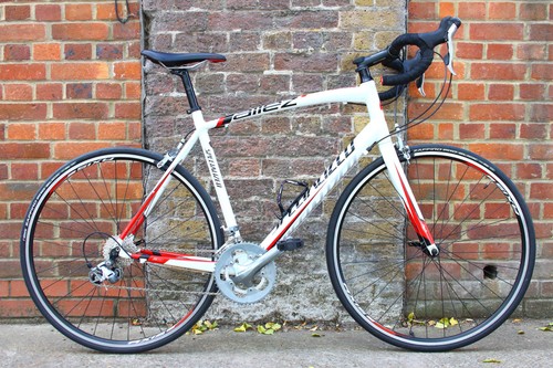 Specialized allez road bike - road,