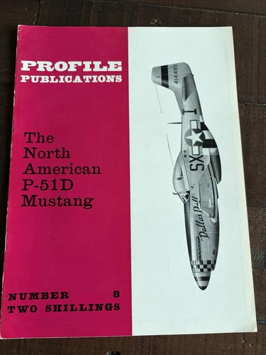 Profile publications the - publications,