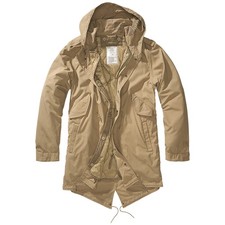Brandit m51 parka - m51,