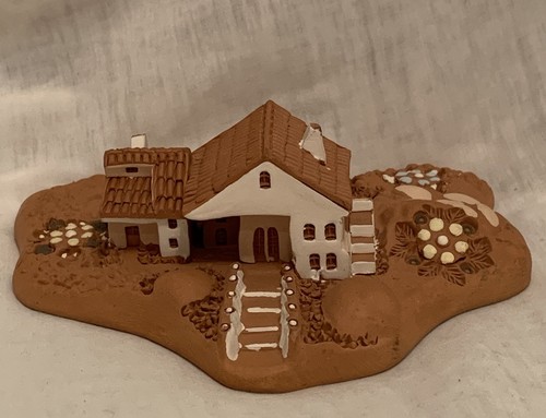 Terracotta pottery 5 inch - pottery,