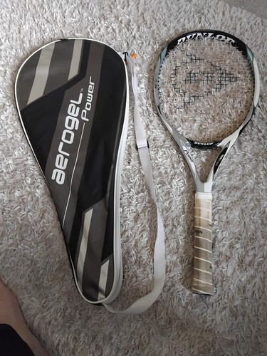 Dunlop aerogel graphite - graphite, power