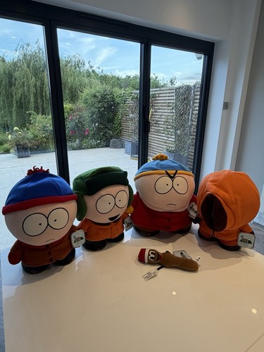 South park comedy - comedy, central