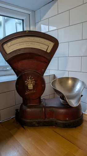 Original stivaletto berkel - original,