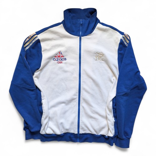 Adidas team london - london, 2012