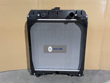 Radiator for PERKINS Generator