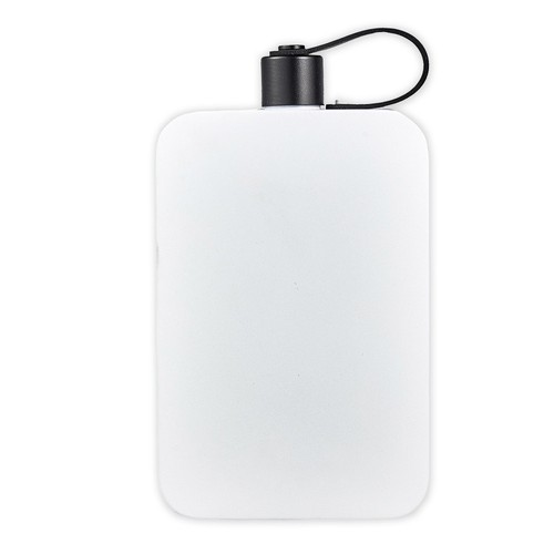Square shape portable hip - shape,