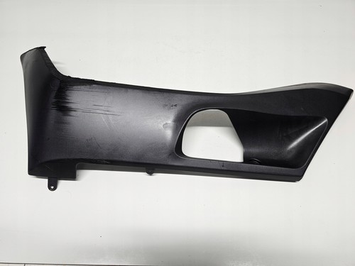 Honda pcx 125 left side - 125, skids
