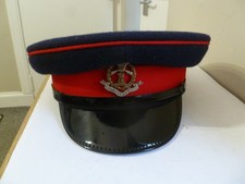 Middlesex Regiment Officers