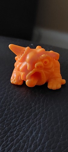 Mini boglins the - boglins,