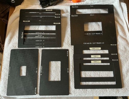 Job lot arri and - job, 16