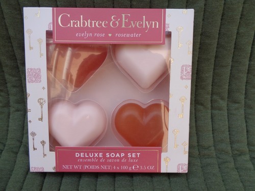 Crabtree evelyn 4 - crabtree,