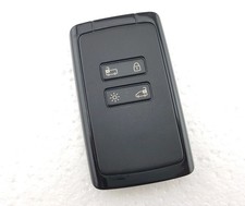 RENAULT TRAFIC, Etc. 4 Button Keyless Smart Key Fob - Tested #4