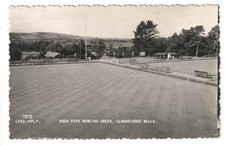 Llandrindod Wells - Rock Park