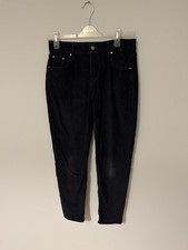 Boden Girlfriend Cords Size 8