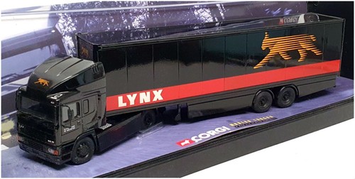 Corgi scale 75001 erf - scale,
