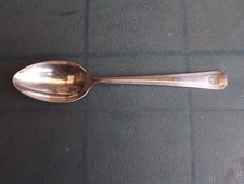 Original GWR Hotels Spoon EPNS