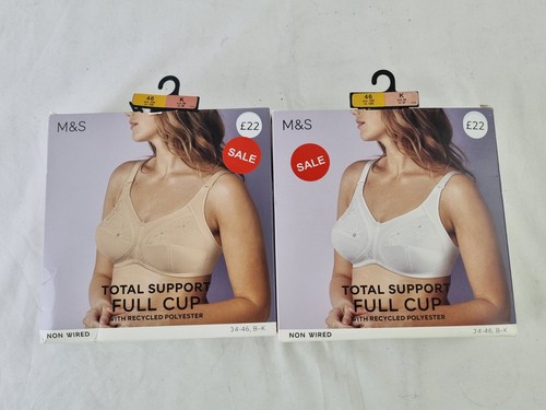 Women 2pcs bundle bras - 2pcs,