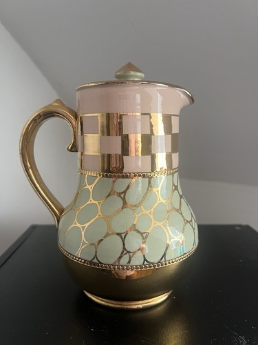 Vintage sadler checkered - sadler,