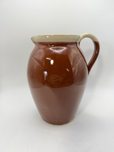 Vintage devon terracotta - vintage,