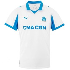 Olympique Marseille Home Shirt