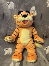 Rory The Tiger Soft Toy 14”