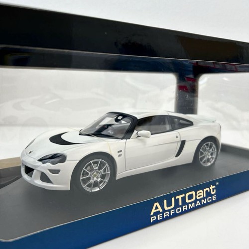 Autoart lotus europa s - lotus,