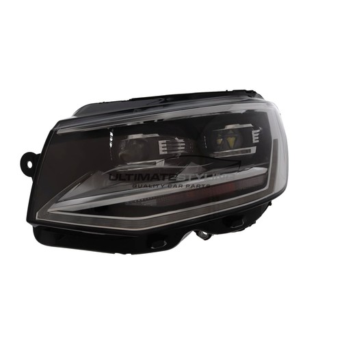 Led headlight caravelle t6 - caravelle,