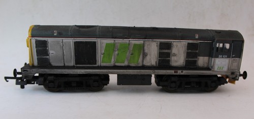 Lima gauge class 131 - oo,