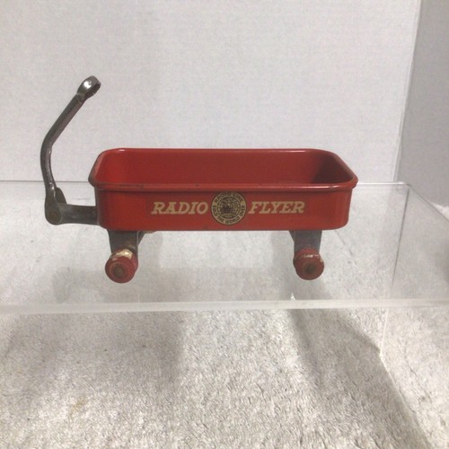 Vintage 1930 radio - 1930's, flyer