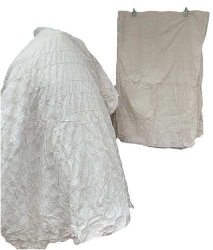 Debenhams king size - king, duvet