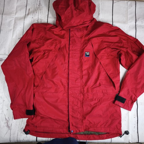Vintage sprayway pacs gore - vintage, gore-tex