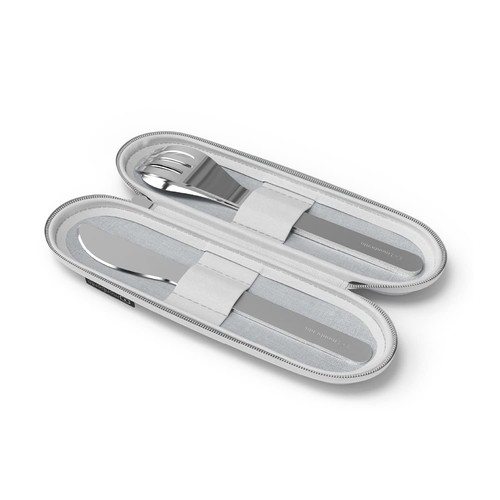 Monbento nomad cutlery - monbento,