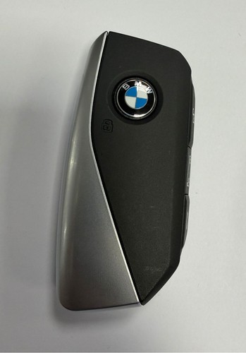 Bmw smart key fob - 4, button