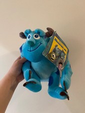 Disney Store Monsters Inc