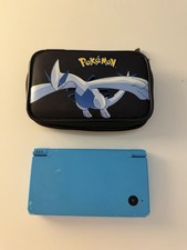 Nintendo DSI - Aqua Blue