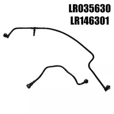 For Land Rover 2pc Expansion