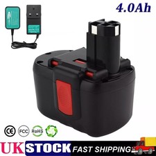 24V Ni-MH 4000mAh Battery For