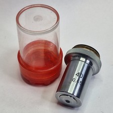 Lomo 40x 0.65 Vintage USSR