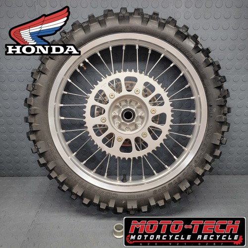 2004 honda cr125r oem - ✅2004,