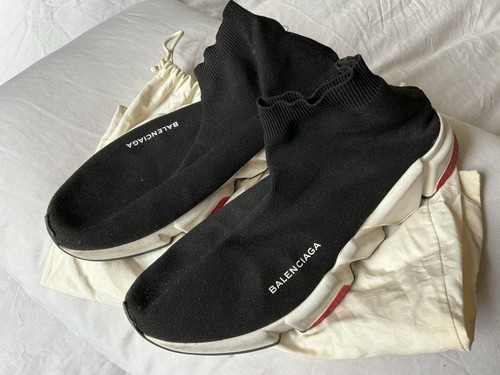 Balenciaga speed trainer - balenciaga,