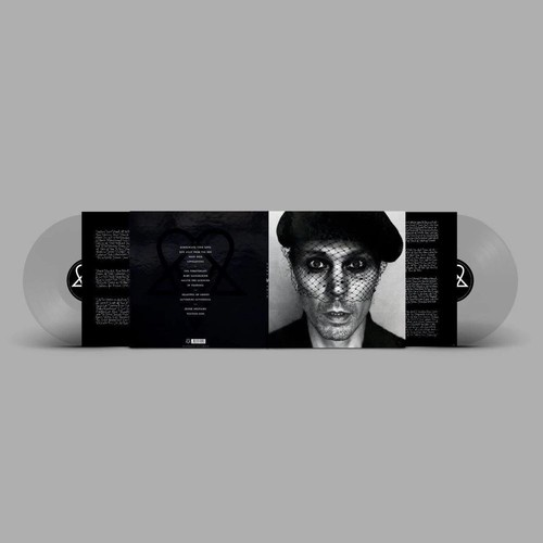 Neon noir limited edition - vv,