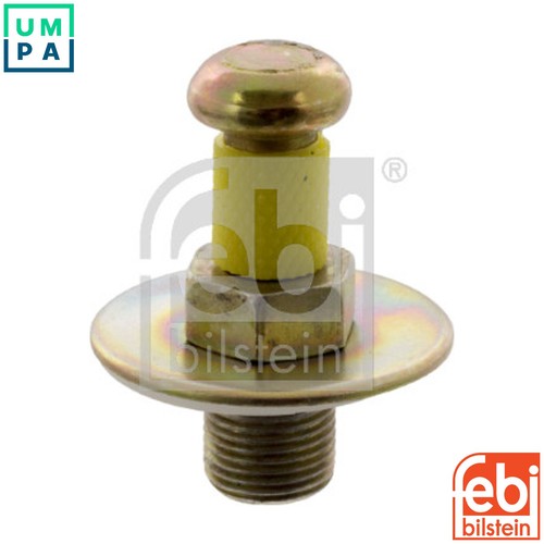 Locking pin door lock 15676 - pin,