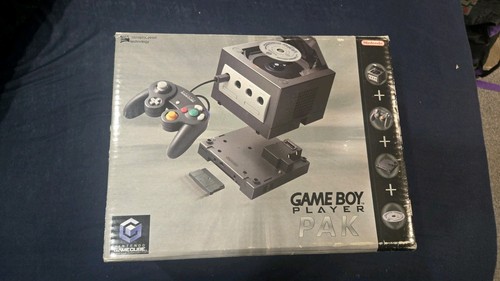 Nintendo gamecube console - gamecube,
